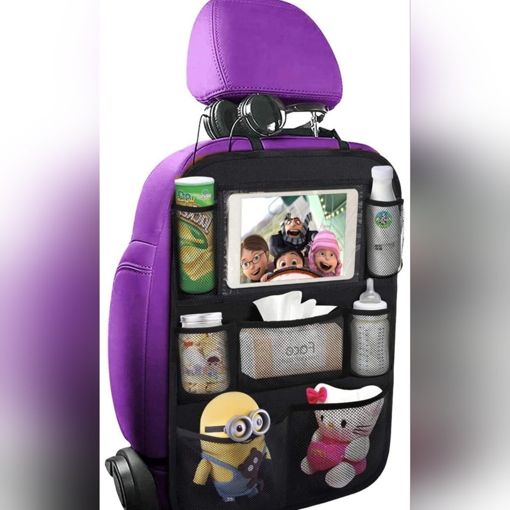 Backseat Organizer